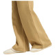Adidas Γυναικείο παντελόνι φόρμας Essentials Wide Leg Fleece Pants